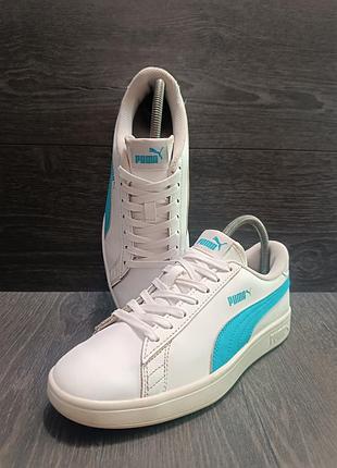 Кроссовки puma 39- стелька 25 см