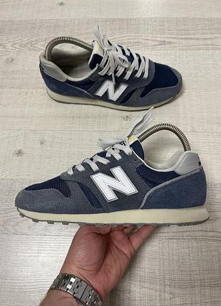 Кросівки new balance 373 жіночі