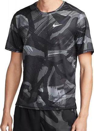 Nike dri fit camo футболка мужская under armour оригинал.