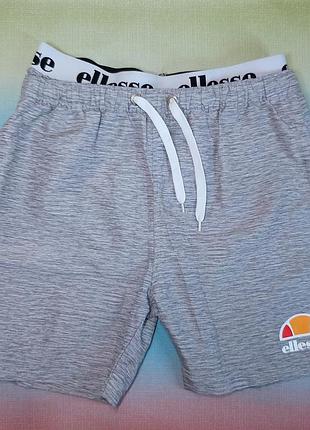 Шорты плавки ellesse детские
