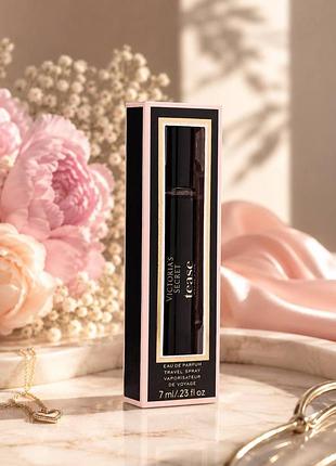 Міні парфум victoria's secret tease candy noir eau de parfum travel spray