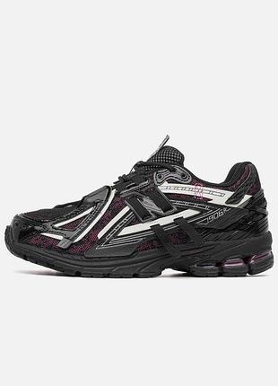 New balance 1906a black dragon berry