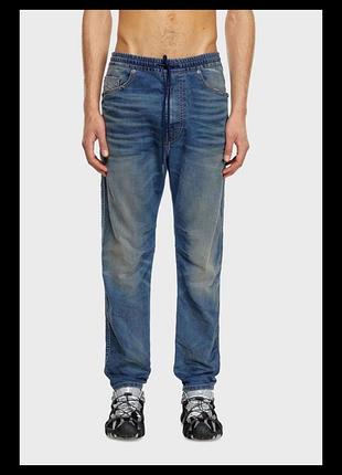 𝗗𝗜𝗘𝗦𝗘𝗟 d-amage jogg 2040 • original • w32