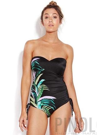 Seafolly суцільний купальник