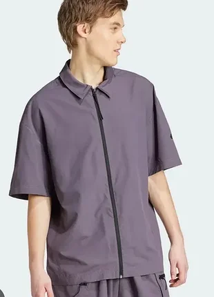 Рубашка adidas city escape новая оригинал
