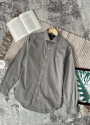 Чоловіча сорочка ralph lauren slim fit