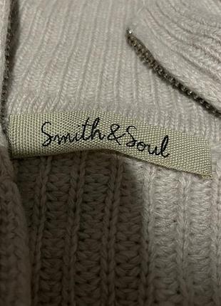 Світер smith & soul 3