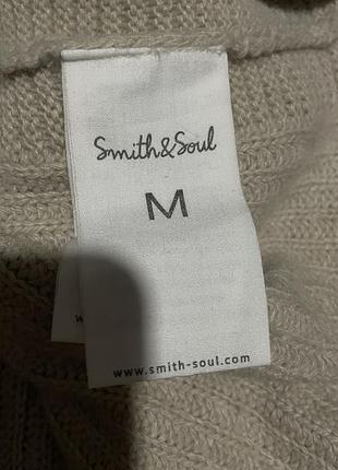 Світер smith & soul 4