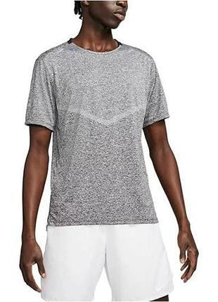 Nike dri fit футболка мужская under armour оригинал.
