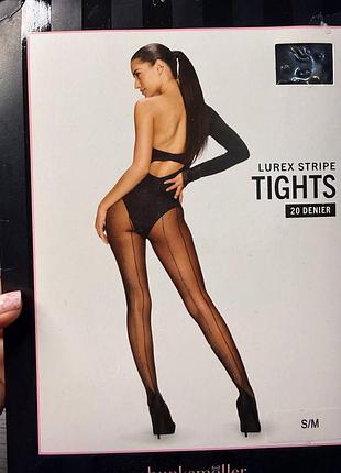 Колготки 20 den hunkemoller.