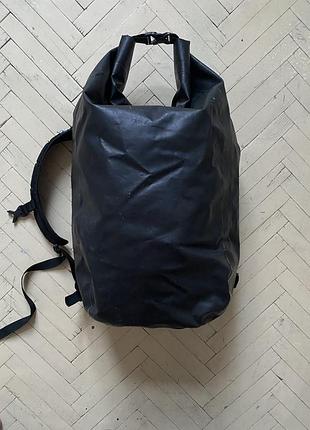 Рюкзак ролл топ  riotdivision waterproof backpack 60l