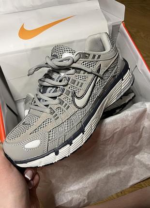 Кросівки nike p6000