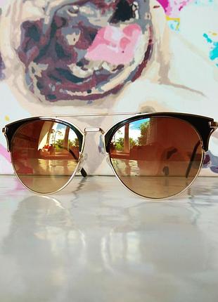 Сонцезахисні окуляри guess gf0312 32g