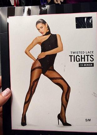 Колготки 15 den hunkemoller.