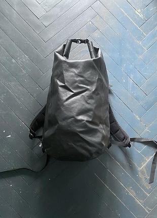 Рюкзак ролл топ  riotdivision waterproof backpack 60l