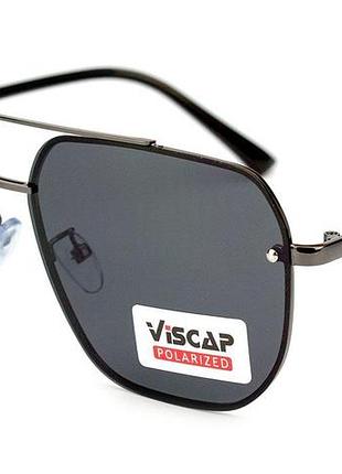 Сонцезахисні окуляри чоловічі viscap 9221-c3