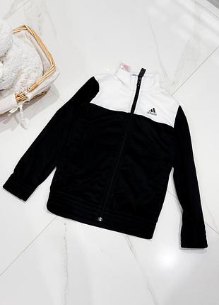 Кофта 7-8 років adidas