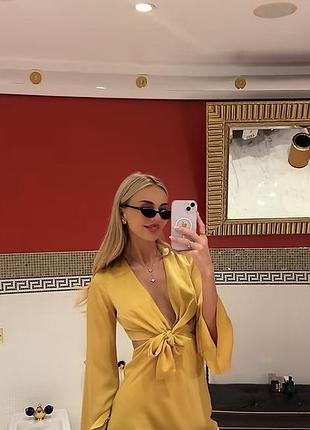Сукня міді asos