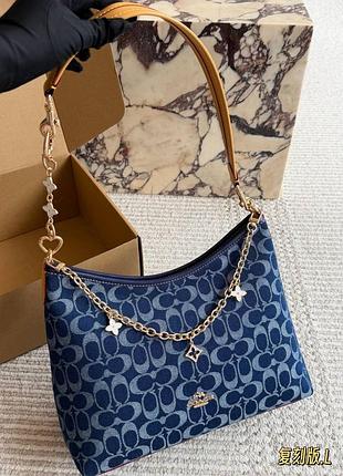 Сумка coach 31*23 см 12-14 робочих днів