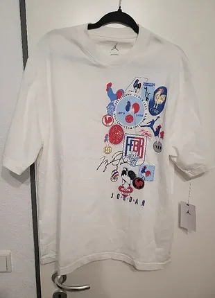 Футболка nike jordan нова original