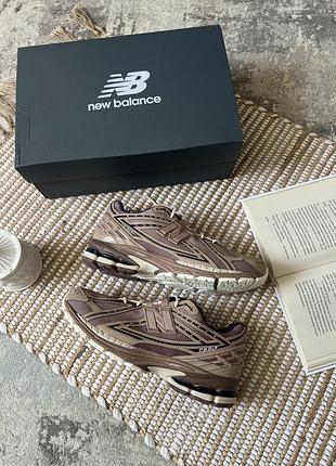 Кросівки new balance 1906r