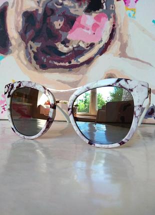 Сонцезахисні окуляри guess gf0304 56c