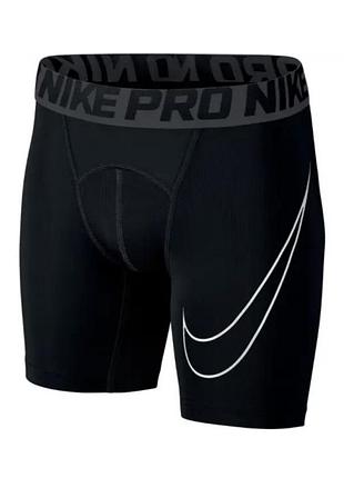 Чоловічі спортивні шорти велосипедки nike оригінал