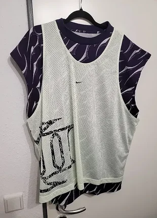 Футболка nike standard issue terma-fit нова original