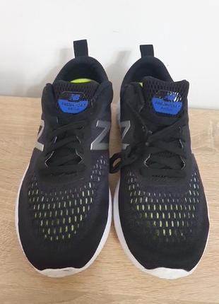 Кроссовки new balance 36.5