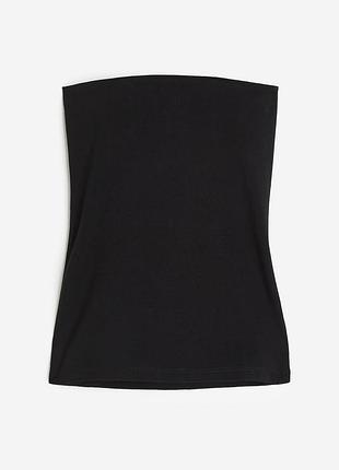 Топ бандо h&m