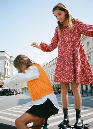 Сукня zara 10р