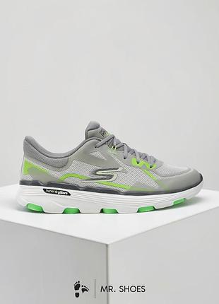 Кросівки skechers go run 7.0 interval