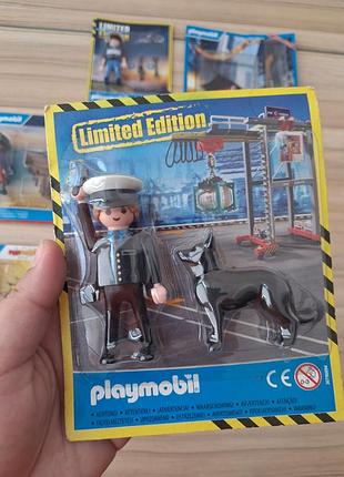 Фігурки playmobil 2