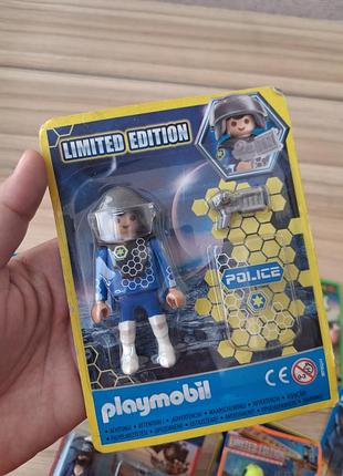 Фігурки playmobil 7