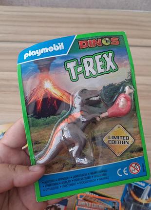 Фігурки playmobil 10