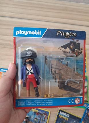 Фігурки playmobil 5