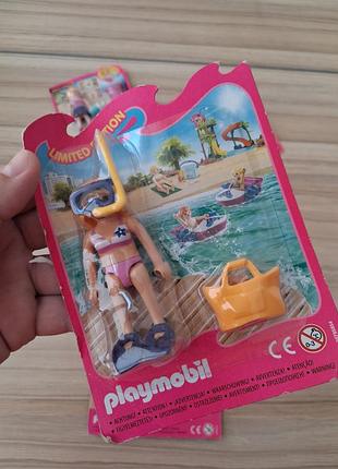 Фигурки playmobil, оригинал 4