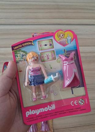 Фигурки playmobil, оригинал 2