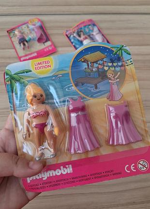 Фигурки playmobil, оригинал 6