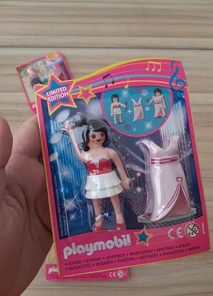 Фигурки playmobil, оригинал 3