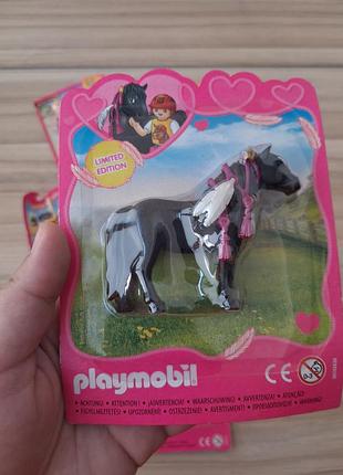 Фигурки playmobil, оригинал 5