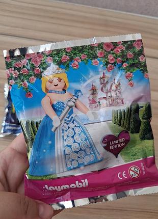 Фигурки playmobil, оригинал 2