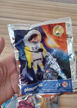 Фигурки playmobil, оригинал 5