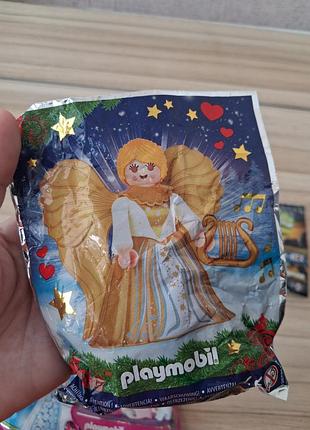 Фигурки playmobil, оригинал 4