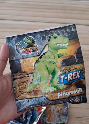 Фигурки playmobil, оригинал 7