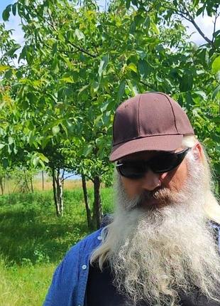🕶️🕶️ сонцезахисні окуляри в спортивному стилі на глянсовій оправі 🕶️🕶️