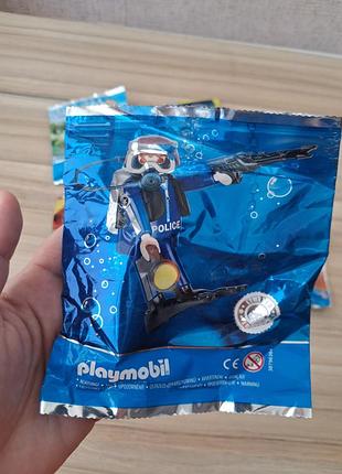 Фігурки playmobil, оригінал 4