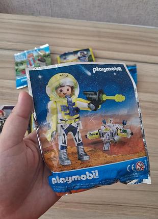 Фігурки playmobil, оригінал 7