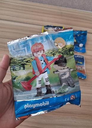 Фігурки playmobil, оригінал 2