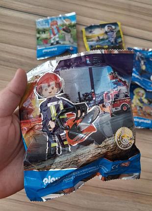 Фігурки playmobil, оригінал 5